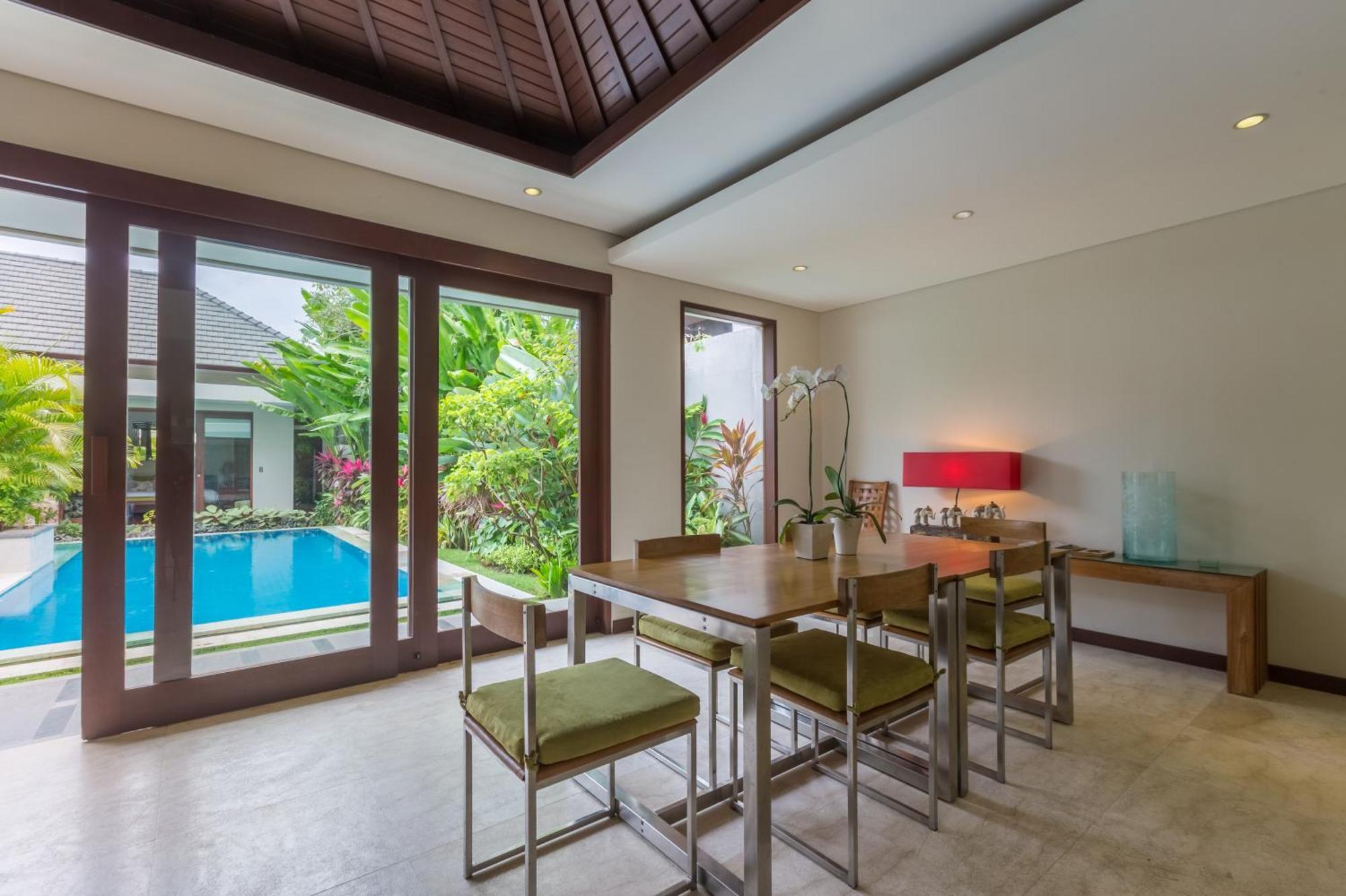 Villa Kejora Beachfront Sanur (Bali)