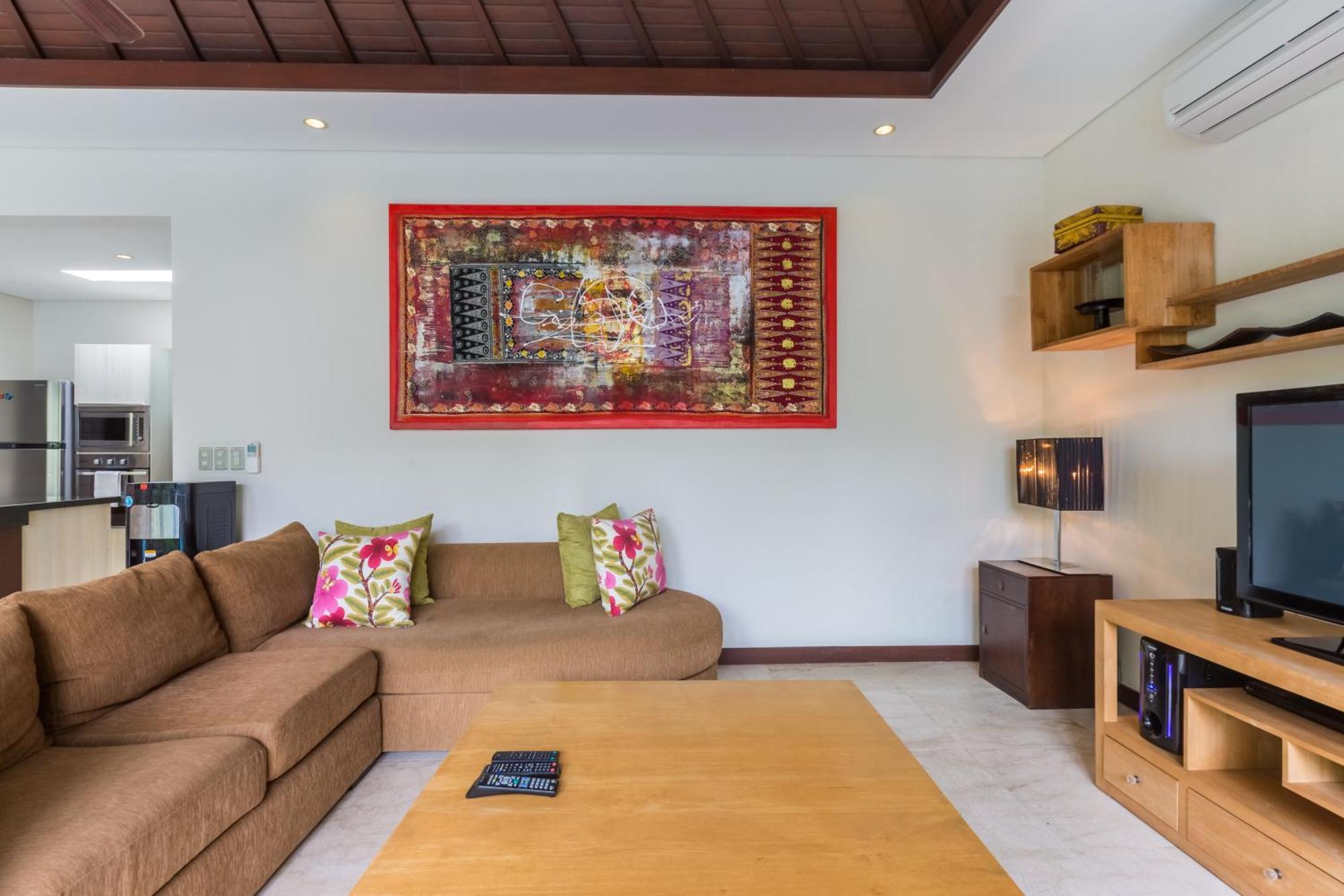 Villa Kejora Beachfront Sanur (Bali)