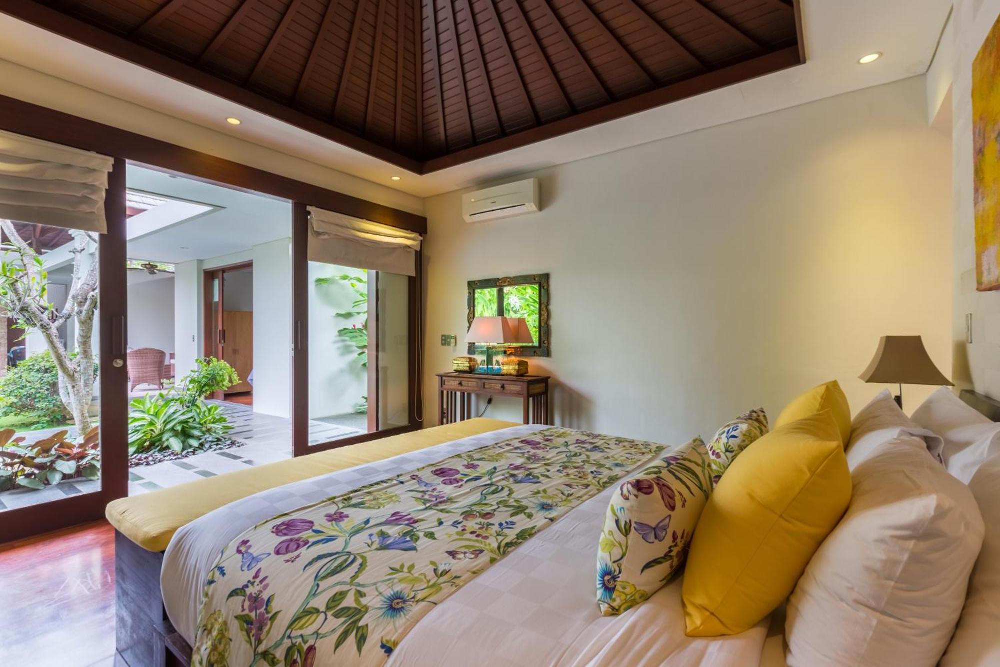 Kejora Beachfront Villa
