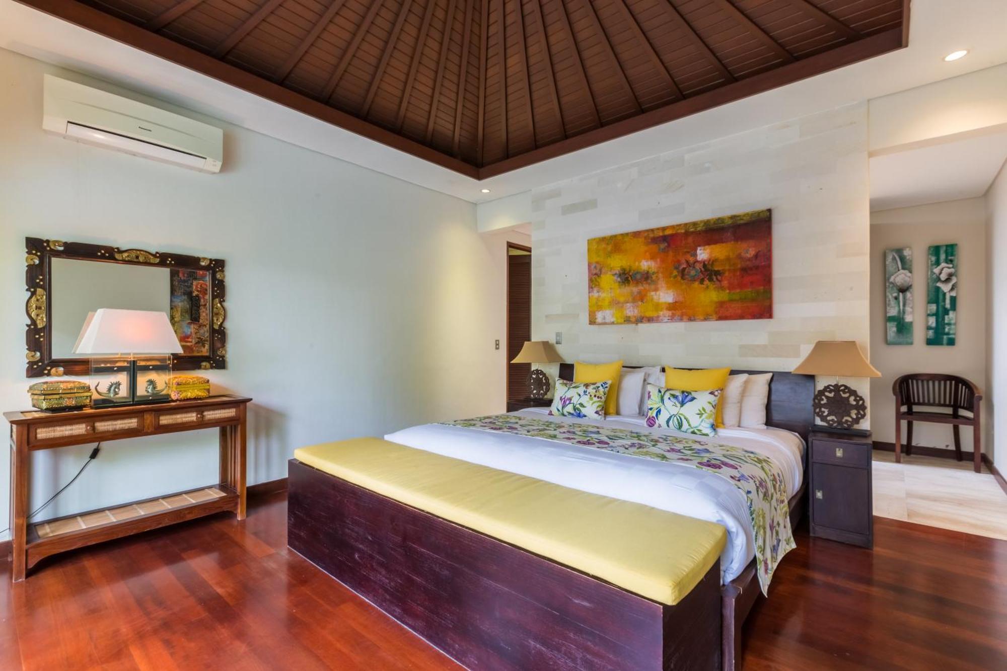 Villa Kejora Beachfront Sanur (Bali)