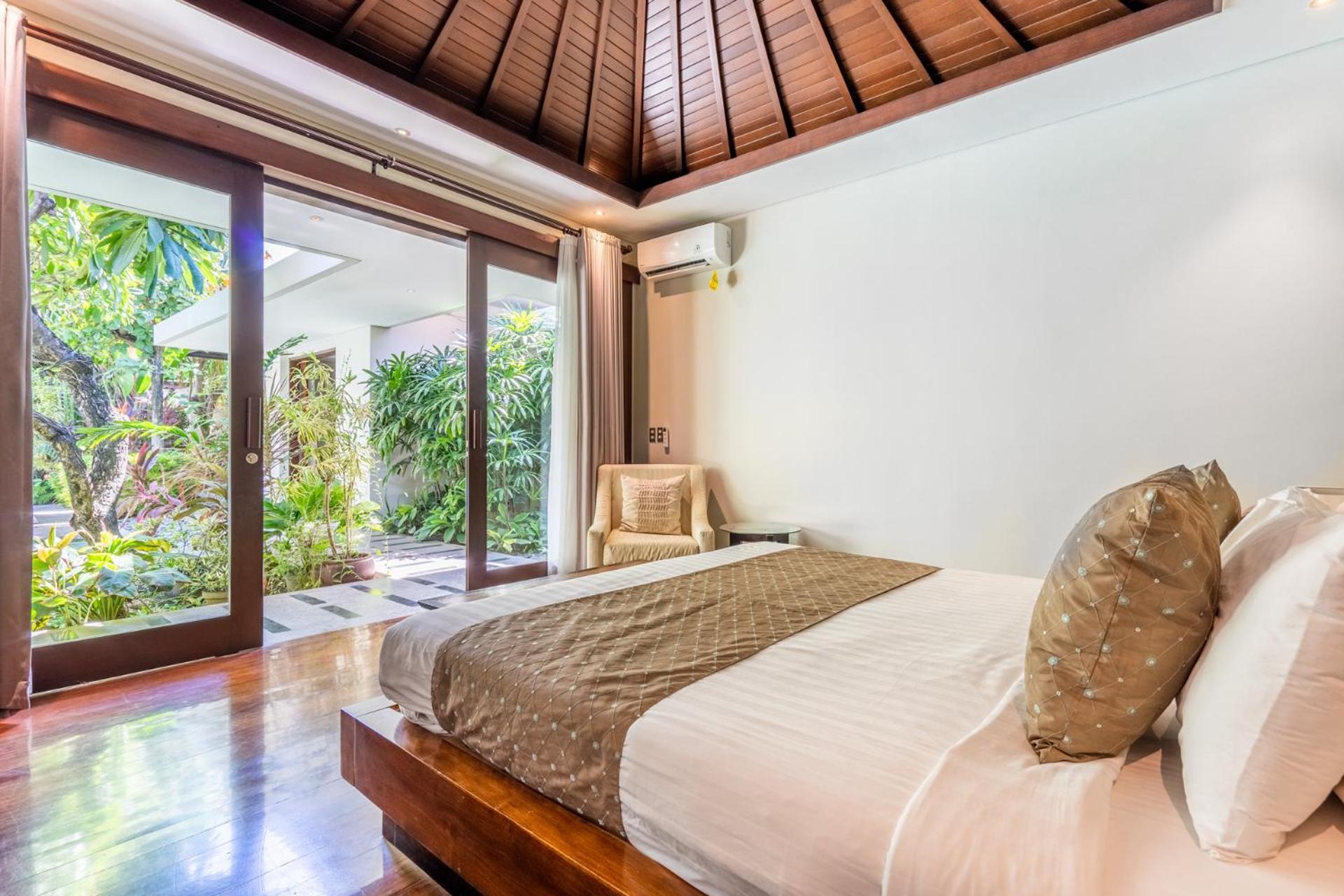 Kejora Beachfront Villa Sanur (Bali)