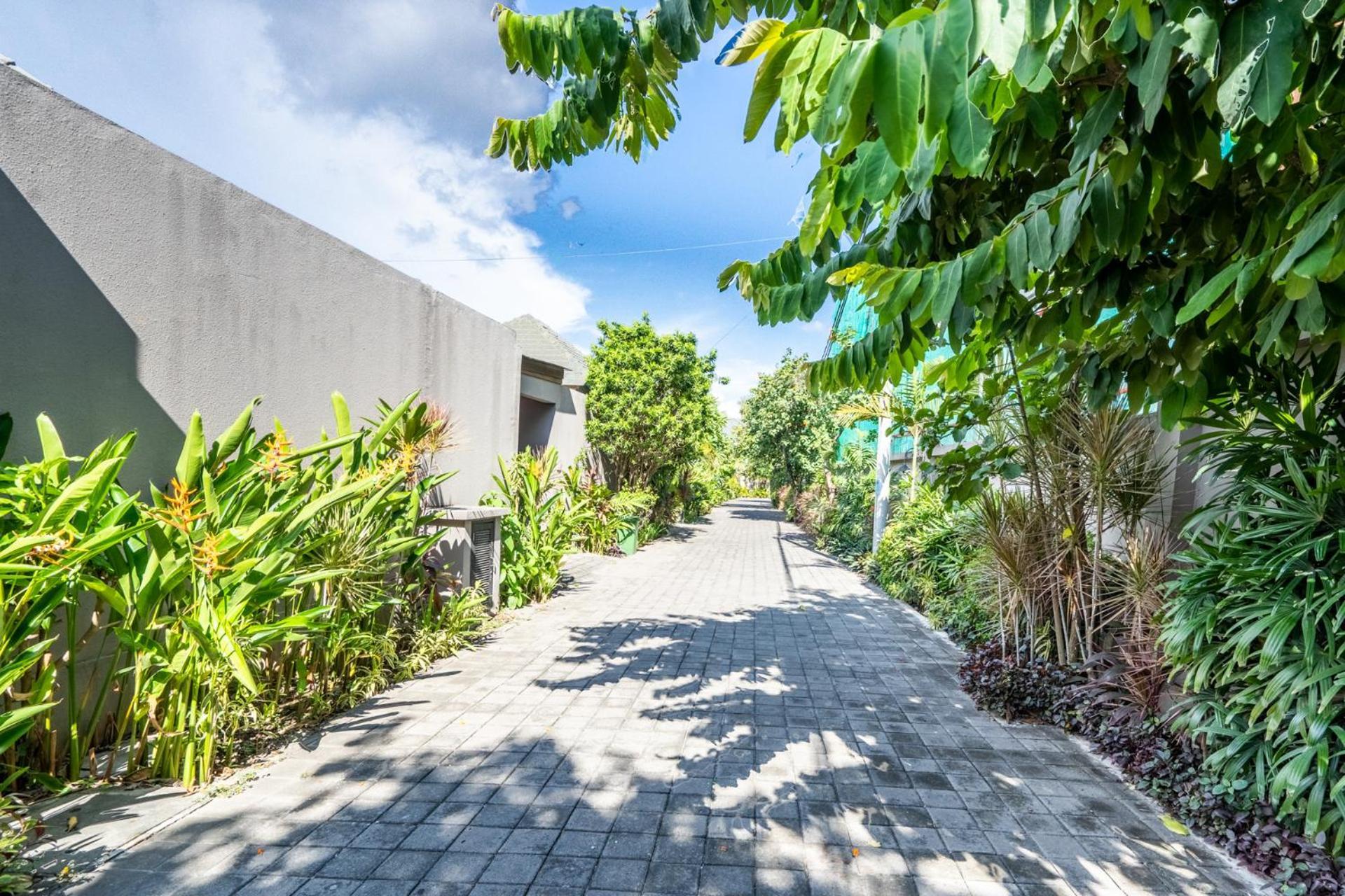 Kejora Beachfront Villa Sanur (Bali)