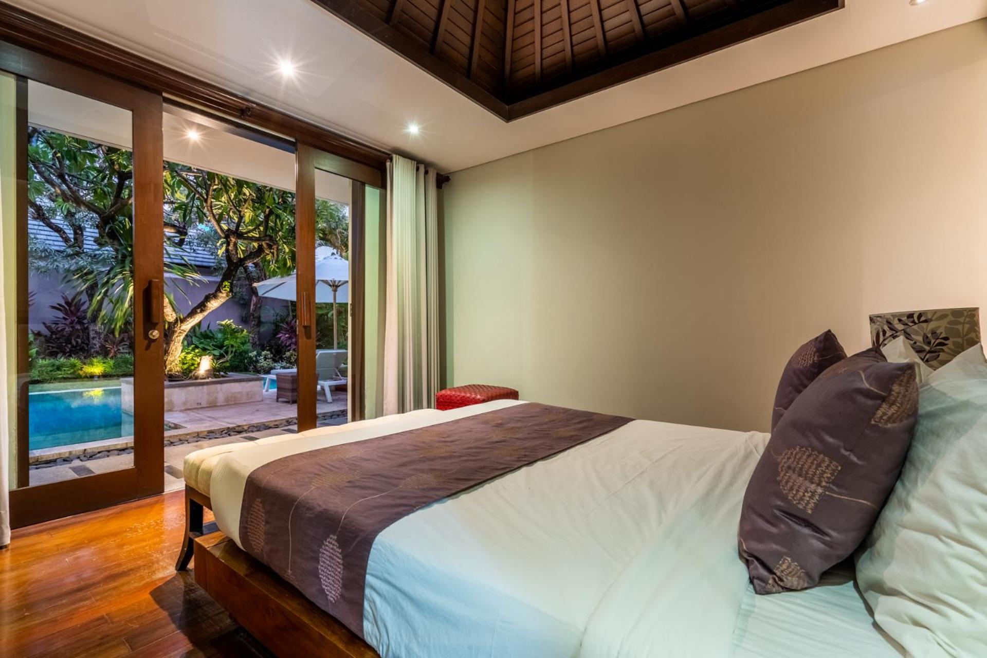 Kejora Beachfront Villa