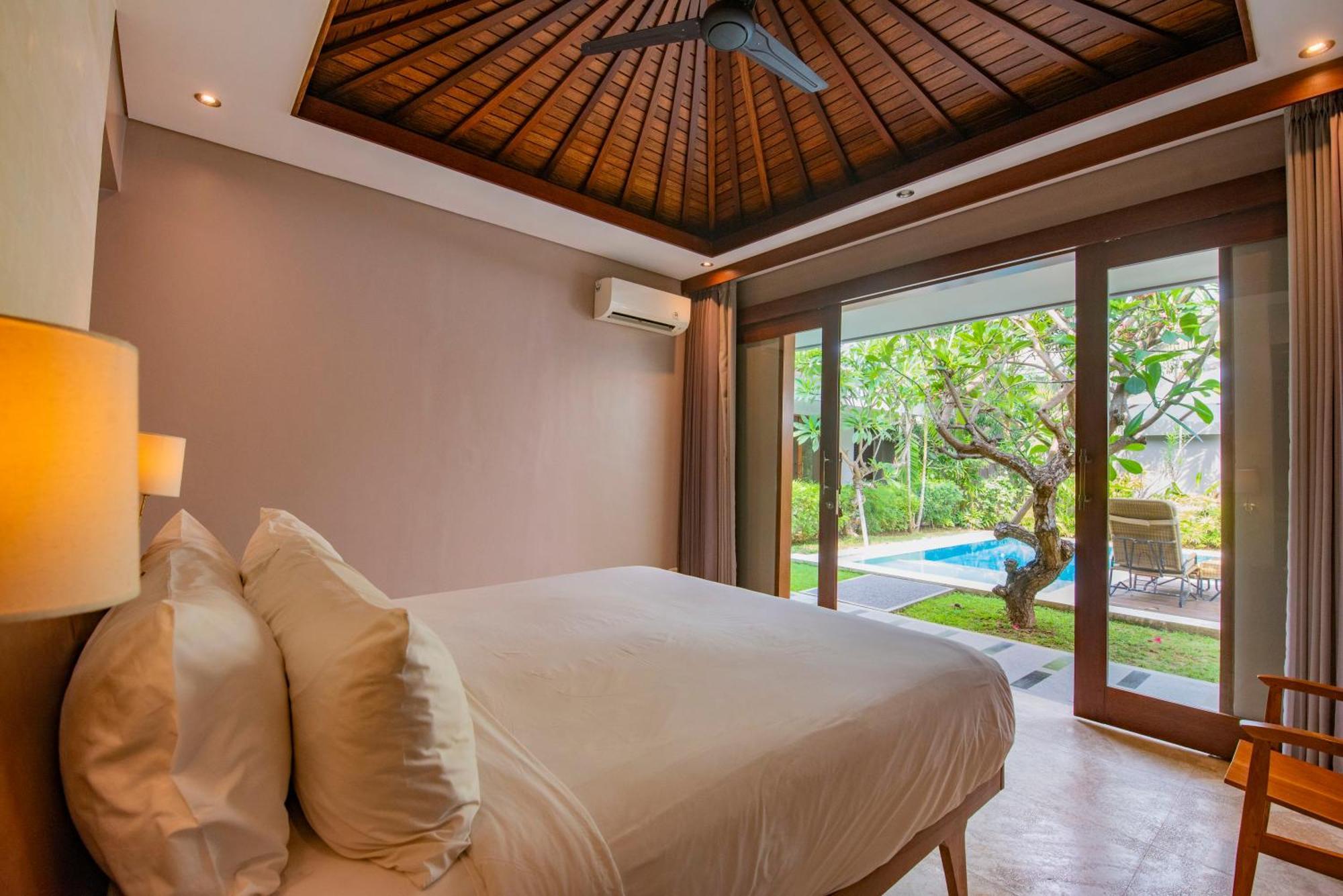 Kejora Beachfront Villa Sanur (Bali)