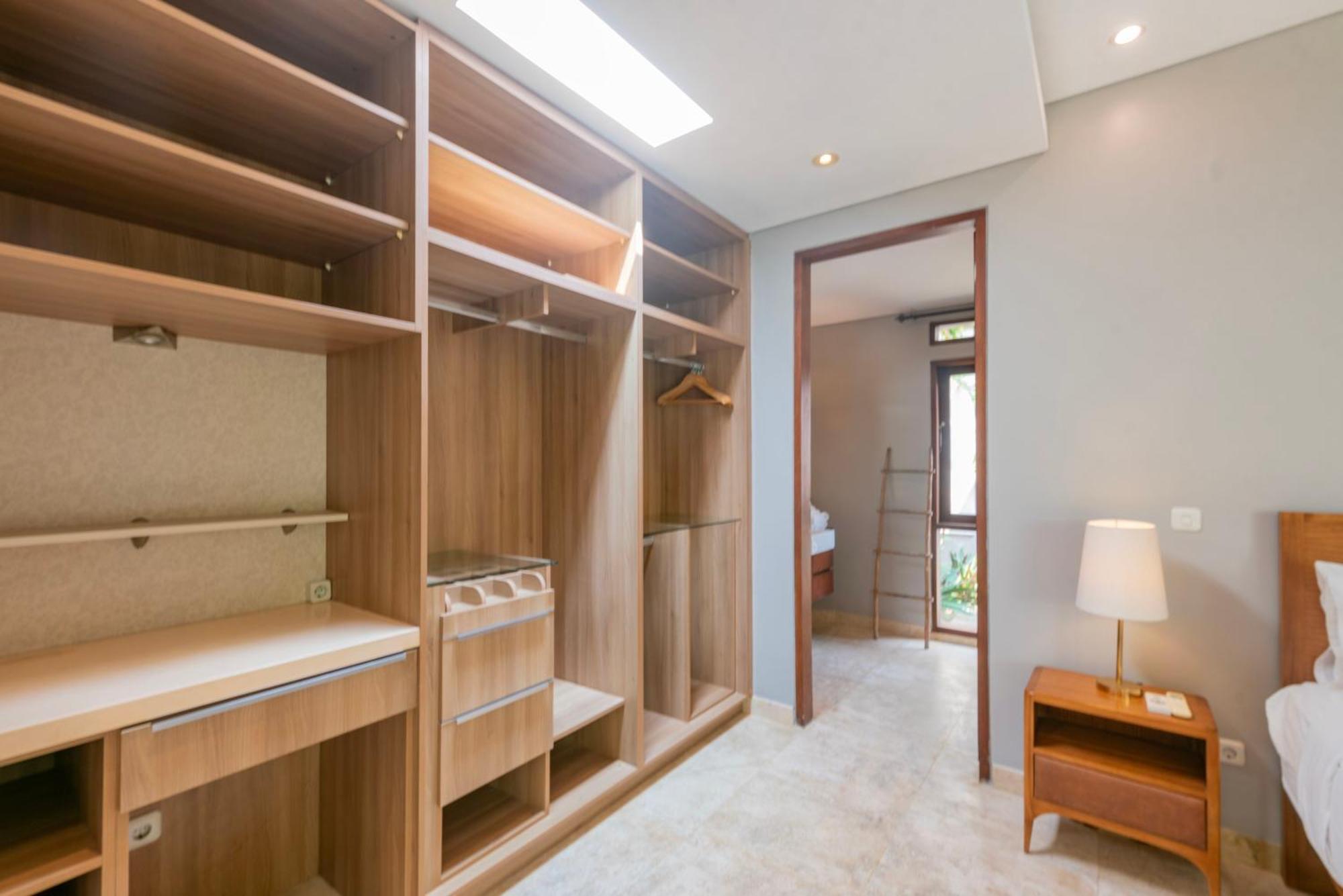 Kejora Beachfront Villa