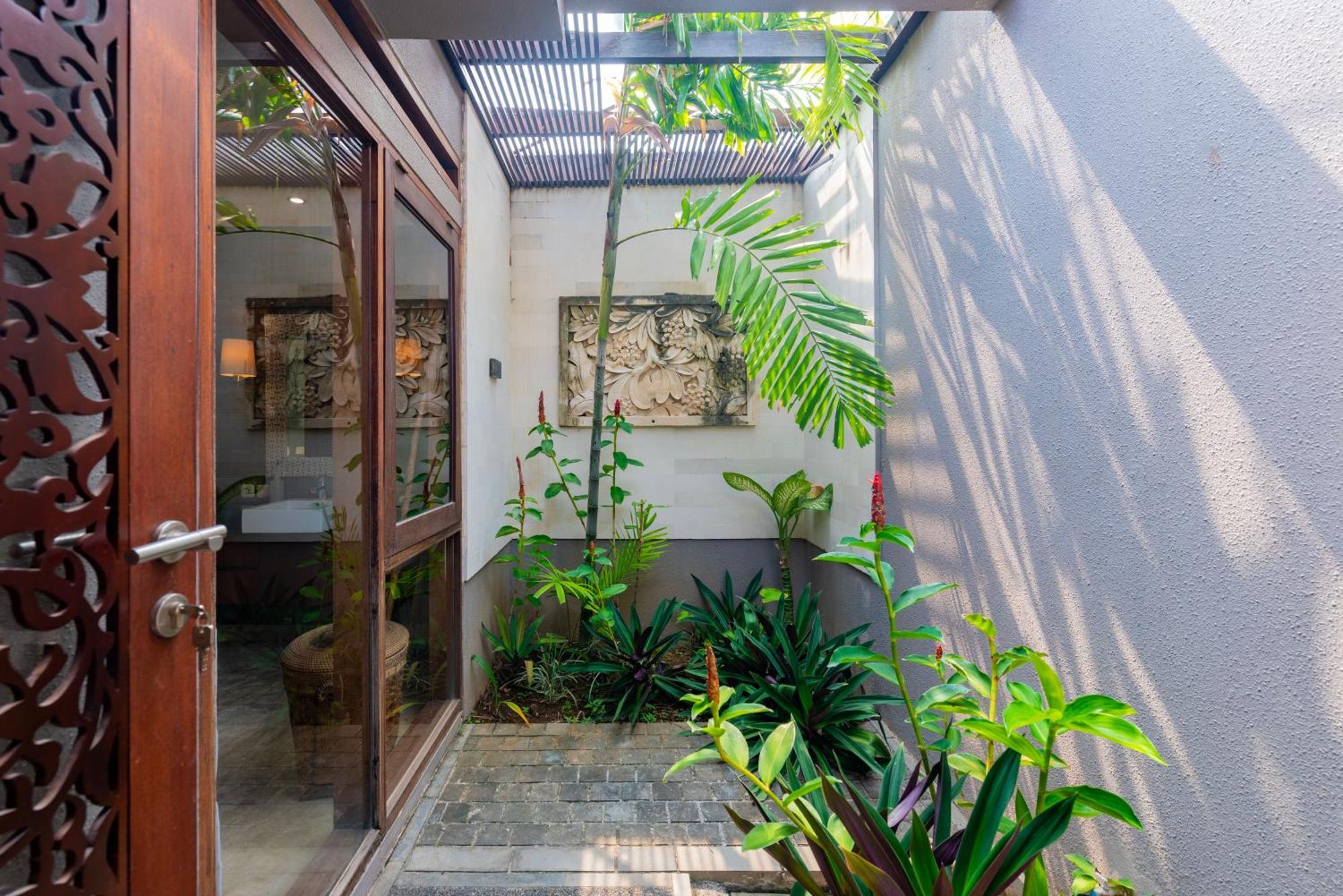 Kejora Beachfront Sanur (Bali)