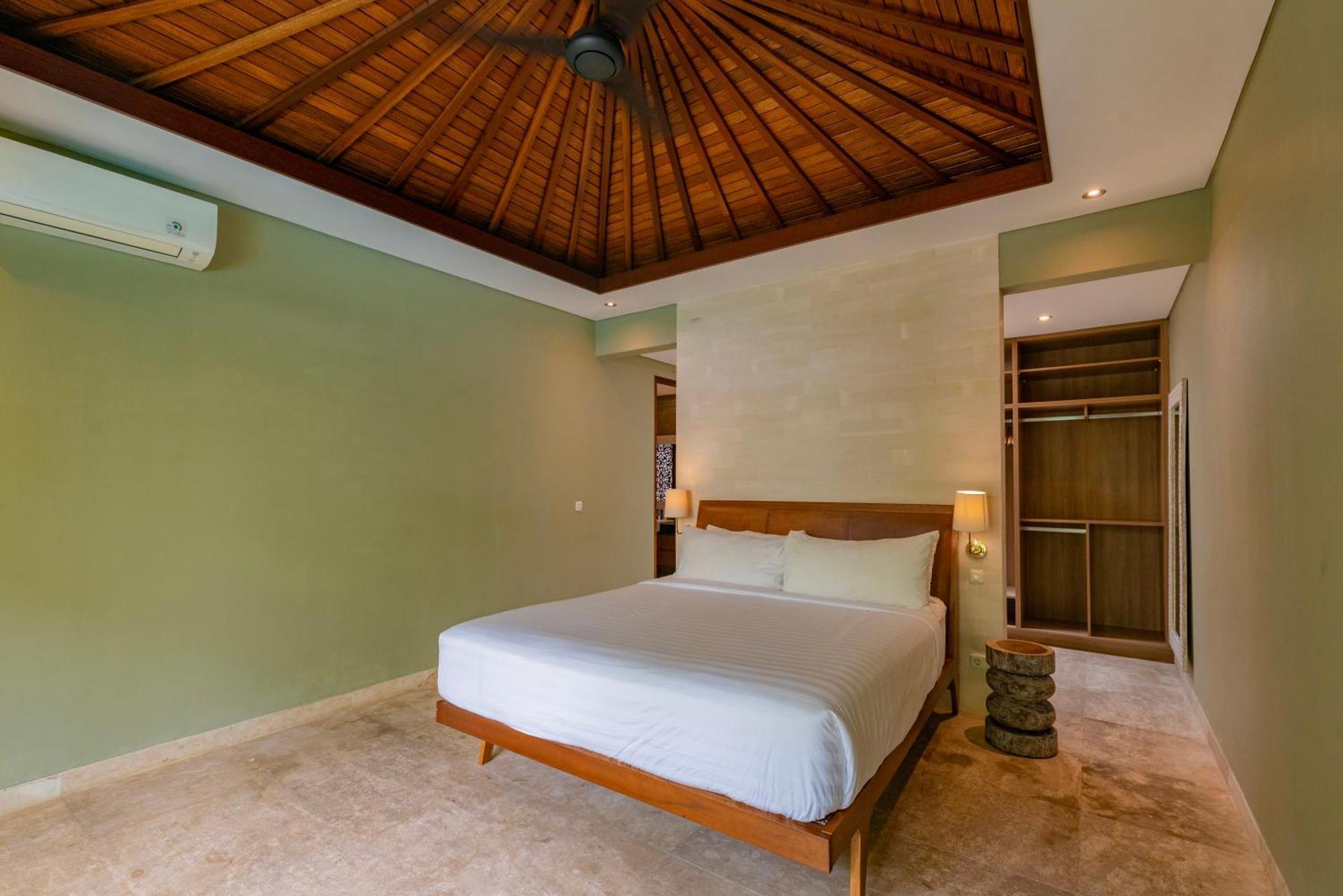 Kejora Beachfront * Sanur (Bali)
